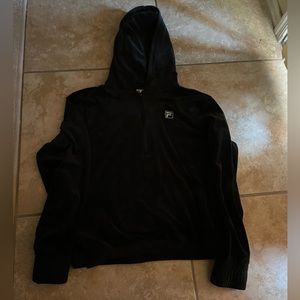 Fila zip up hoodie